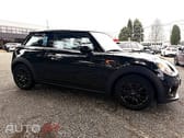 MINI Cooper One D