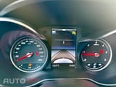 Mercedes-Benz C 220 BlueTEC Avantgarde+