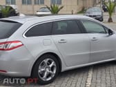 Peugeot 508 SW 1.6HDI Caixa Automática Full Extras