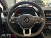 Renault Captur 1.0 TCe Intens