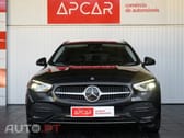 Mercedes-Benz C 300 e AMG Line