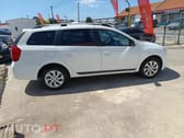 Dacia Logan MCV 0.9 TCe Comfort Bi-Fuel