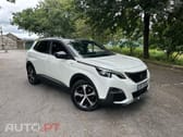 Peugeot 3008 1.6 BlueHDi GT Line EAT6