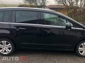 Peugeot 5008 1.6 HDI Allure 7 Lugares