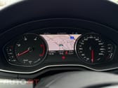 Audi A5 40 TDI Advanced S tronic