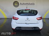 Renault Clio 1.5 dCi Fairway