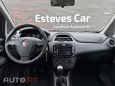 Fiat Punto 1.3 EVO