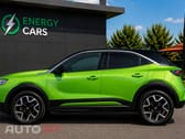 Opel Mokka-E Elegance