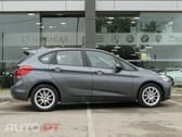 BMW 216 d Advantage Auto