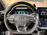 Hyundai Ioniq 1.6 GDI PHEV