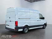 Volkswagen Crafter 30 2.0 TDI L3H3