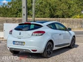 Renault Mégane Coupe 1.5 dCi GT Line