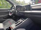 Volkswagen Golf 2.0 TSI GTI Clubsport DSG