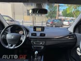 Renault Mégane Sport Tourer 1.6 dCi Bose Edition SS