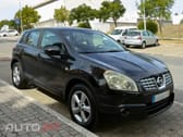 Nissan Qashqai 1.6 Acenta
