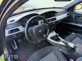 BMW 318 d Navigation Sport