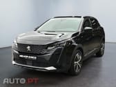 Peugeot 3008 1.6 Hybrid Allure Pack e-EAT8