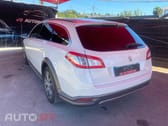 Peugeot 508 RXH 2.0 HDi Hybrid4 2-Tronic