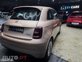 Fiat 500e Standard