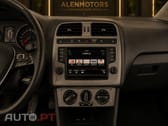 Volkswagen Polo Polo 1.4 TDI (Blue Motion ) DSG