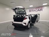 Toyota C-HR 1.8 Hybrid Comfort