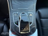 Mercedes-Benz C 220 d AMG Line Aut.