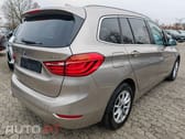 BMW 216 d 7L Auto