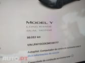 Tesla Model Y Long Range Tração Integral