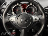 Nissan Juke 1.5 dCi Tekna S