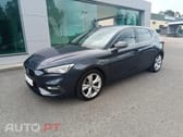 Seat Leon 2.0 TDI FR