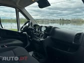 Fiat Ducato 2.2 MULTIJET