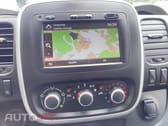 Renault Trafic 2.0 dCi L2H2 1.2T115