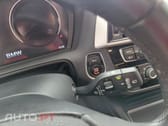 BMW 116 d Line Sport
