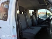 Renault Master 2.3 dCi L2 3.5T CD