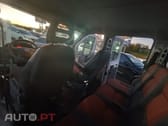 Fiat Ducato 30 2.2 M-Jet CH1 6L