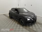 Nissan Juke 1.6 Hybrid 143 N-Connecta