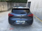 Renault Clio 1.0 TCe RS Line