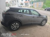 Peugeot 2008 PureTech 100 Stop&Start Active