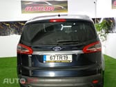 Ford S-Max 1.6 TDCi Trend Busine.7L