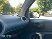 Smart ForTwo Electric Drive Passion