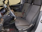 Fiat Doblo 1.5 BlueHDI Maxi (3 LUG)