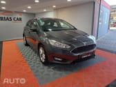 Ford Focus 1.0 SCTi Titanium