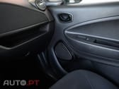 Renault Zoe (c/ Bateria) Zen 50