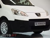 Peugeot Partner 1.6 HDi Confort