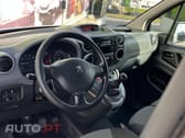 Peugeot Partner 1.6 HDI