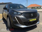 Peugeot 2008 1.2 PureTech Allure Pack EAT8