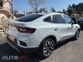 Renault Arkana 1.6 E-Tech Full Hybrid Evolution