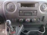Renault Kadjar MASTER 2.3 DCI L2H2