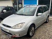 Ford Focus SW 1.8 TDdi Comfort