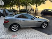 Mercedes-Benz SLK 250 CDi BE
